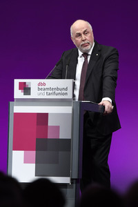 dbb Jahrestagung 2019 in Köln