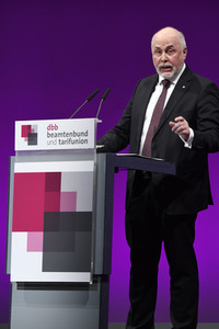 dbb Jahrestagung 2019 in Köln