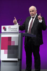 dbb Jahrestagung 2019 in Köln