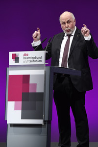 dbb Jahrestagung 2019 in Köln