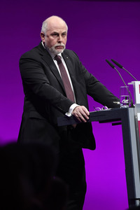 dbb Jahrestagung 2019 in Köln