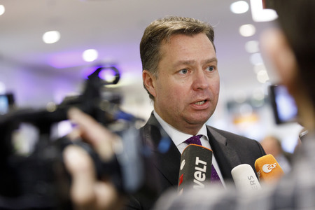 dbb Jahrestagung 2019 in Köln