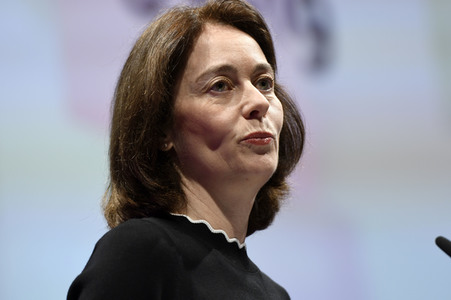 dbb Jahrestagung 2019 in Köln