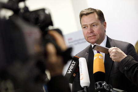 dbb Jahrestagung 2019 in Köln