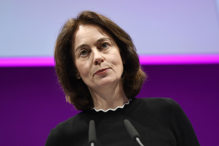 dbb Jahrestagung 2019 in Köln