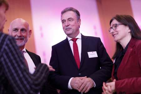 dbb Jahrestagung 2019 in Köln