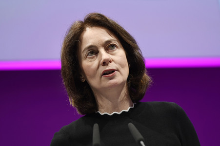 dbb Jahrestagung 2019 in Köln