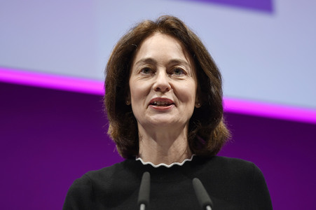 dbb Jahrestagung 2019 in Köln