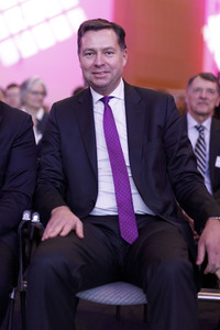 dbb Jahrestagung 2019 in Köln