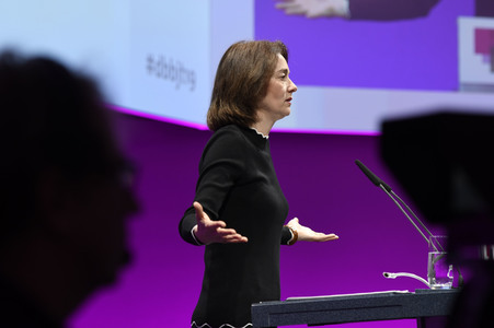 dbb Jahrestagung 2019 in Köln