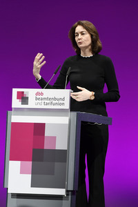 dbb Jahrestagung 2019 in Köln