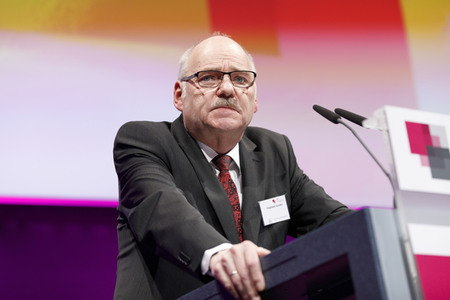 dbb Jahrestagung 2019 in Köln