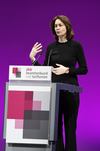 dbb Jahrestagung 2019 in Köln
