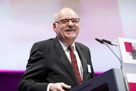 dbb Jahrestagung 2019 in Köln