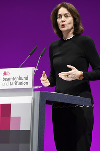 dbb Jahrestagung 2019 in Köln