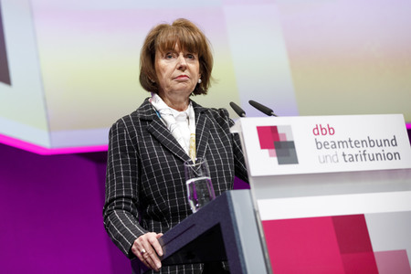 dbb Jahrestagung 2019 in Köln