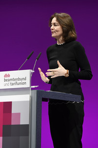 dbb Jahrestagung 2019 in Köln