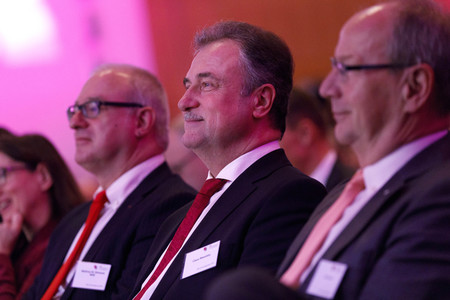 dbb Jahrestagung 2019 in Köln