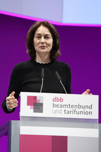dbb Jahrestagung 2019 in Köln