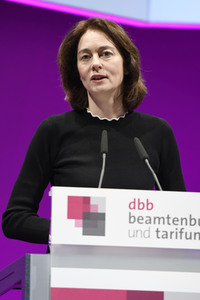 dbb Jahrestagung 2019 in Köln