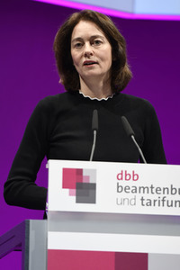 dbb Jahrestagung 2019 in Köln