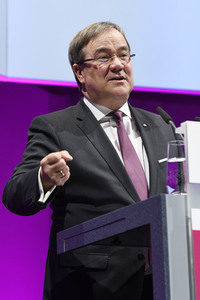 dbb Jahrestagung 2019 in Köln