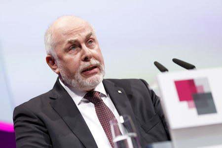 dbb Jahrestagung 2019 in Köln