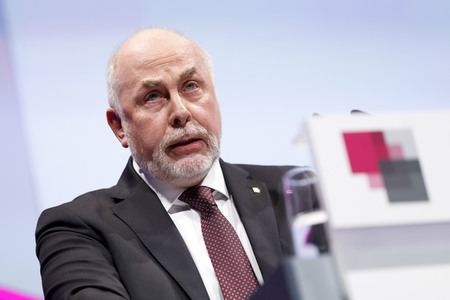 dbb Jahrestagung 2019 in Köln