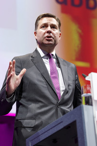 dbb Jahrestagung 2019 in Köln