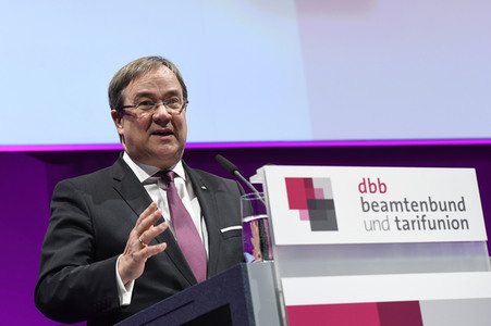 dbb Jahrestagung 2019 in Köln