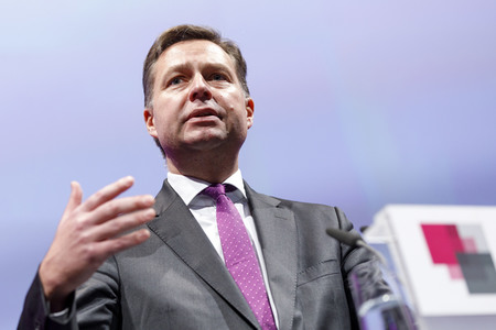 dbb Jahrestagung 2019 in Köln