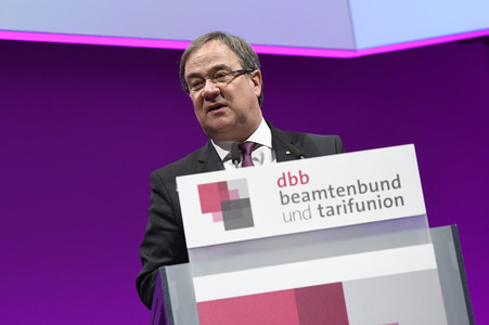 dbb Jahrestagung 2019 in Köln