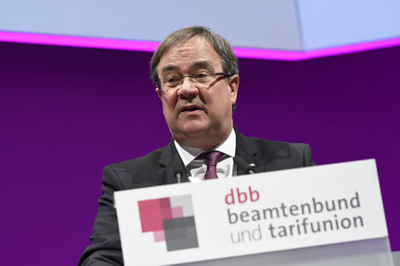 dbb Jahrestagung 2019 in Köln