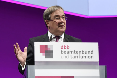 dbb Jahrestagung 2019 in Köln