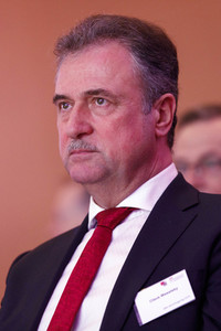 dbb Jahrestagung 2019 in Köln
