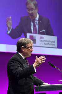 dbb Jahrestagung 2019 in Köln