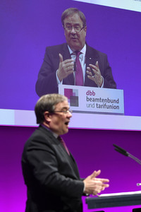 dbb Jahrestagung 2019 in Köln