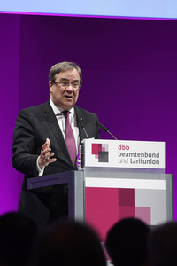 dbb Jahrestagung 2019 in Köln