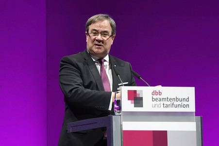dbb Jahrestagung 2019 in Köln