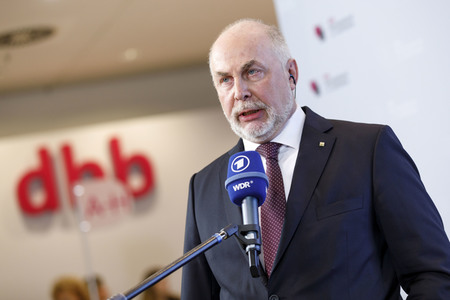 dbb Jahrestagung 2019 in Köln