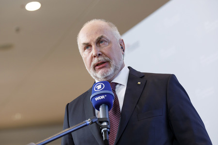 dbb Jahrestagung 2019 in Köln
