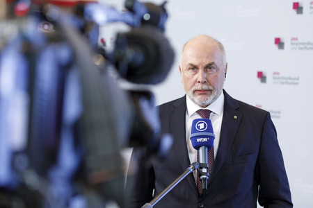 dbb Jahrestagung 2019 in Köln