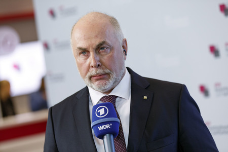 dbb Jahrestagung 2019 in Köln