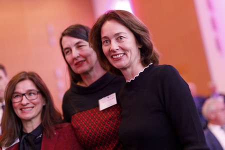 dbb Jahrestagung 2019 in Köln