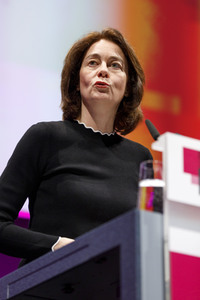 dbb Jahrestagung 2019 in Köln