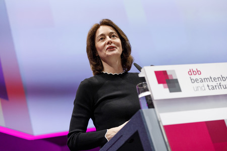 dbb Jahrestagung 2019 in Köln