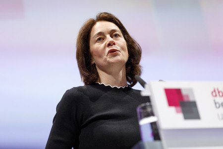 dbb Jahrestagung 2019 in Köln