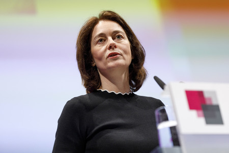 dbb Jahrestagung 2019 in Köln