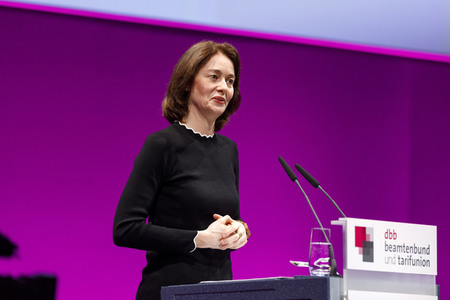 dbb Jahrestagung 2019 in Köln