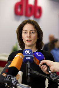 dbb Jahrestagung 2019 in Köln